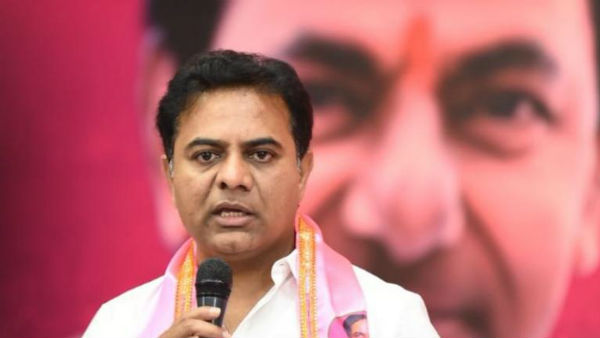 150ರಲ್ಲಿ 99 ಸ್ಥಾನಗಳಿಸಿದ್ದ ತೆಲಂಗಾಣ ರಾಷ್ಟ್ರ ಸಮಿತಿ