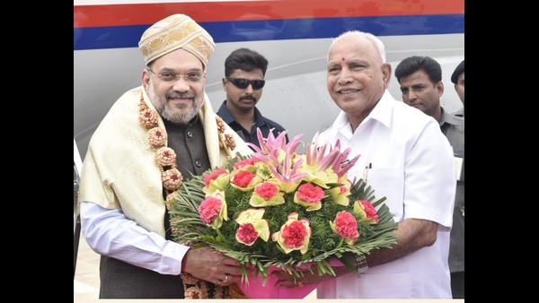 ಹೈಕಮಾಂಡ್ ಷರತ್ತುಗಳೇ ಕಾರಣ?