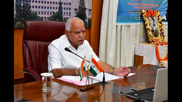 ಸಿಹಿ ಸುದ್ದಿ ಕೊಡುತ್ತೇನೆ ಎಂದಿದ್ದರು