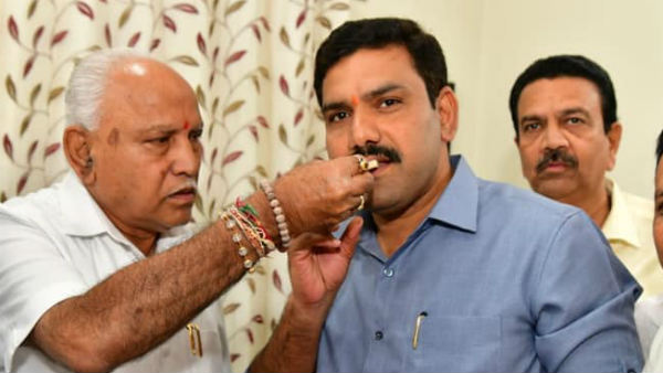 ಟಿಕೆಟ್ ನಿರಾಕರಿಸಿದ್ದರು