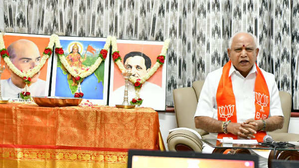 ಮಂತ್ರಿ ಮಂಡಲ ಕೆಡಿವಿಕೊಳ್ಳುತ್ತಾರೋ