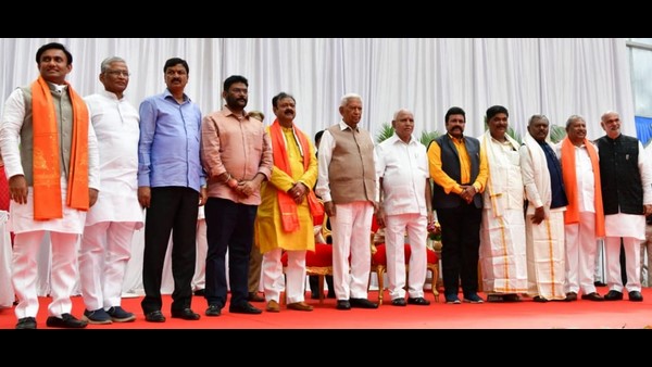ಹೈಕಮಾಂಡ್ ಷರತ್ತು ನಂ. 2