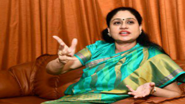 ಕಾಂಗ್ರೆಸ್ ಬದಲು ಬಿಜೆಪಿ ಪರ ಪ್ರಚಾರ