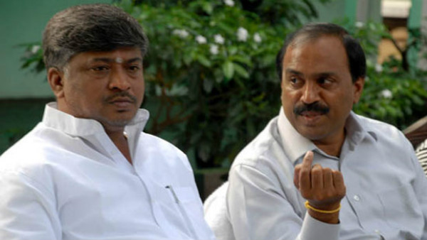 ನನ್ನನ್ನು ಭೇಟಿ ಮಾಡಿಲ್ಲ