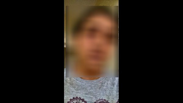ಕೊಠಡಿಯಲ್ಲಿ ಕೂಡಿಹಾಕಿ ಹಿಂಸೆ: