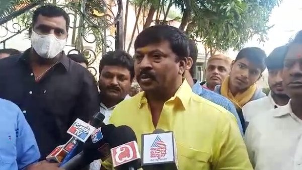 ಕಾನೂನು ಕ್ರಮದ ಎಚ್ಚರಿಕೆ