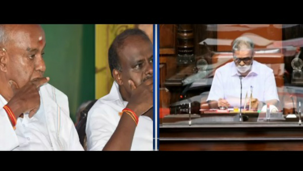 ಭೂಸುಧಾರಣಾ ವಿಧೇಯಕ್ಕೆ ಬೆಂಬಲ
