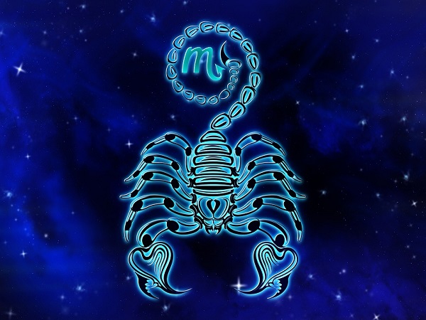 ವೃಶ್ಚಿಕ