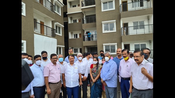 ವಿನ್ಯಾಸ, ರಚನೆ, ಜಾಗದ ಅವಶ್ಯಕತೆಗಳ ಮಾಹಿತಿ