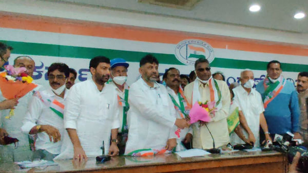 ಪಕ್ಷದ ನಾಯಕರ ವಿರುದ್ದ ಆಕ್ರೋಶ