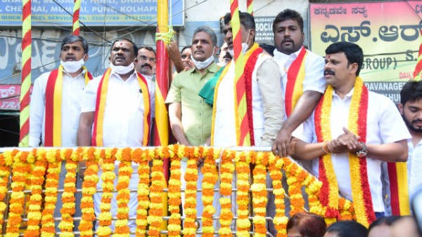 ಮುಖ್ಯಮಂತ್ರಿಗಳು ಮಾತುಕತೆ ನಡೆಸಬಹುದಿತ್ತು