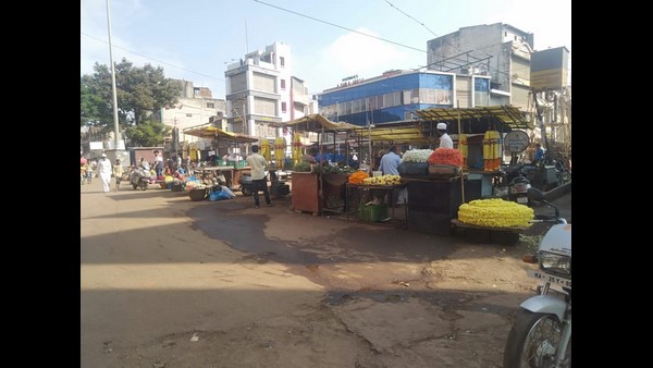 15 ಸಾವಿರ ಪೊಲೀಸರ ನಿಯೋಜನೆ: