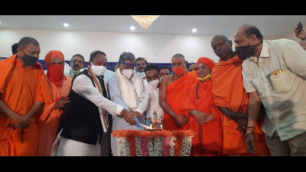 ಶಿಫಾರಸು ನೆನೆಗುದಿಗೆ ಬಿದ್ದಿದೆ
