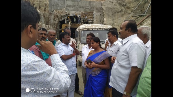 ರಾಜಕೀಯ ಇಚ್ಛಾಶಕ್ತಿ ಕೊರತೆ