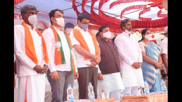 ಎಚ್ಚರಿಕೆ ಕೊಟ್ಟ ಅಶ್ವತ್ಥ ನಾರಾಯಣ್