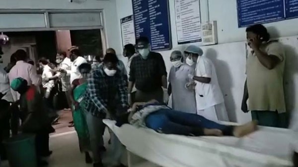 ಕಾಯಿಲೆಗೆ ಅಕ್ಕಿಯಲ್ಲಿ ಪಾದರಸ ಕಾರಣವಾ?
