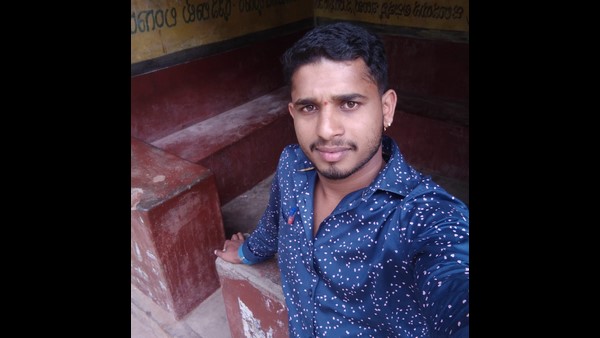 ಗೆಲುವಿನ ಬಗ್ಗೆ ಸಂತಸ ವ್ಯಕ್ತಪಡಿಸಿದ ನವೀನ್