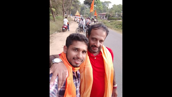 ಭೂಮಿ ಇಲ್ಲದವರು ಭೂಮಿಯನ್ನು ಪಡೆದುಕೊಳ್ಳಬೇಕು