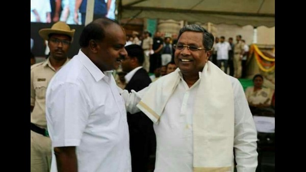 ಬಿಜೆಪಿಯ ಬಿ ಟೀಂ ಎಂಬ ಅಪಪ್ರಚಾರ