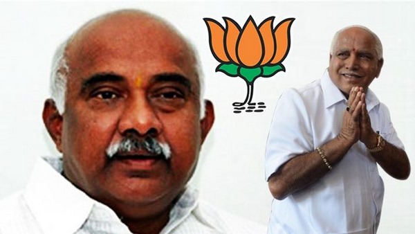 ಹಳ್ಳಿಹಕ್ಕಿ ಎಚ್.ವಿಶ್ವನಾಥ್ ಬಿಜೆಪಿಯಲ್ಲಿ ಮೂಕಹಕ್ಕಿಯಾದ ಕಥೆ