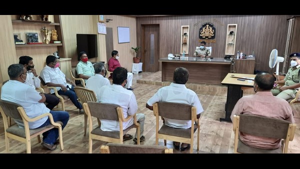 ತನಿಖೆ ಅಗತ್ಯವಿಲ್ಲ ಮುಸ್ಲಿಂ ಗೂಂಡಾಗಳನ್ನು ಬಂಧಿಸಿ