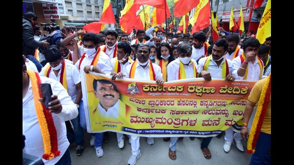 ಪೊಲೀಸರ ಬೆದರಿಕೆಗೆ ಸೊಪ್ಪುಹಾಕಿಲ್ಲ