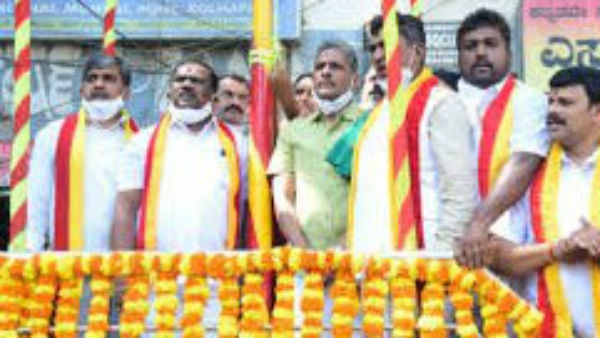 ಮೂರೂ ಕಾನೂನುಗಳು ರೈತವಿರೋಧಿ