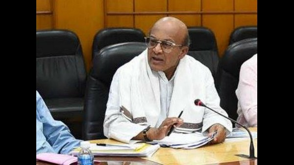 ಅನಂತ್ ಸುಬ್ಬರಾವ್ ಈಗ ನೌಕರರಿಗೆ ಬೇಡವಾದರೇ?