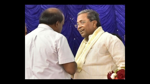 ಸಿದ್ದರಾಮಯ್ಯ ಹುನ್ನಾರ
