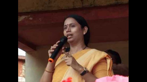 ನಾನು ಸ್ವಾಗತಿಸುವುದಿಲ್ಲ