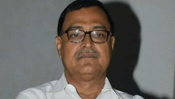ಸಾರಿಗೆ, ನೀರಾವರಿ ಹಾಗೂ ಜಲ ಸಂಪನ್ಮೂಲ ಖಾತೆ ಸಚಿವ