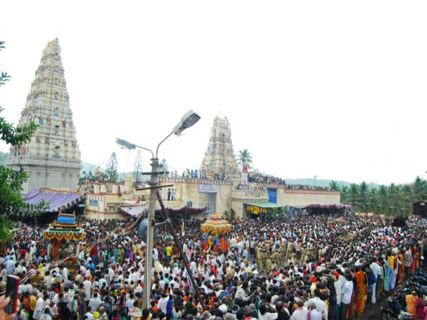 ಮಹಾದೇವ ಮಾದಪ್ಪ ಧ್ಯಾನದ ಯೋಗ ನಿದ್ರೆ