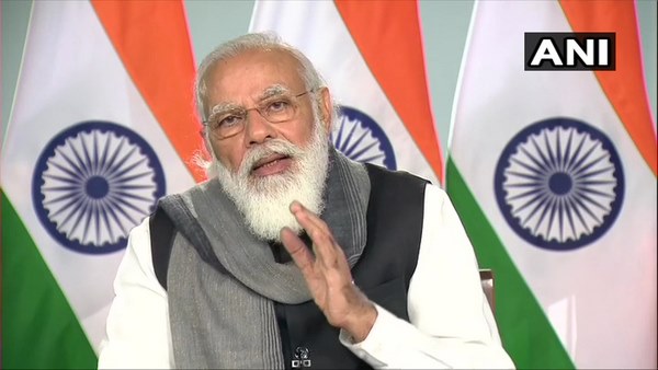ದೇಶದಲ್ಲಿ ಕೊವಿಡ್-19 ಲಸಿಕೆ ವಿತರಣೆಗೆ ಸಹಕಾರ