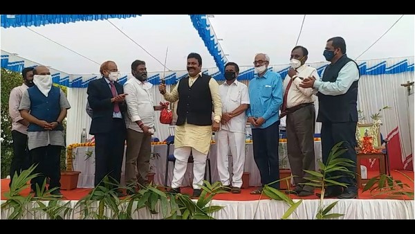 ಮಿಶ್ರ ಕೃಷಿ ಕೈಗೊಳ್ಳಲು ರೈತರಿಗೆ ಸಲಹೆ