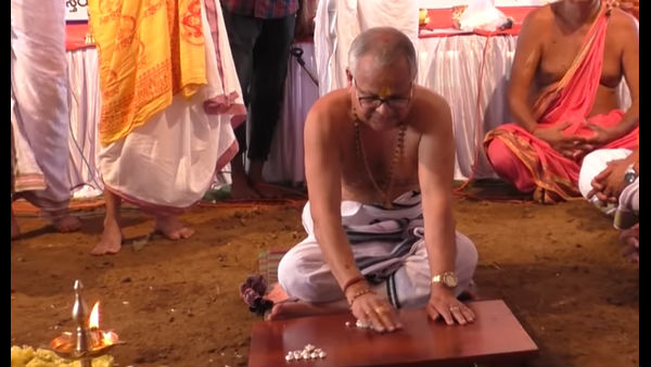 ಸ್ತ್ರೀ ಚೈತನ್ಯಗಿಂತ ಪುರುಷ ಚೈತನ್ಯ ಪ್ರದಾನವಾದದ್ದು