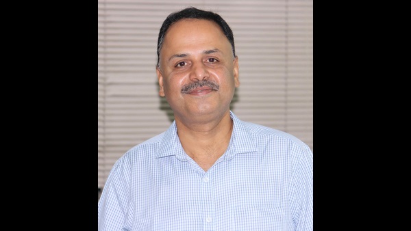 ಡಾ.ರಾಜನ್ ಶಂಕರನಾರಾಯಣನ್