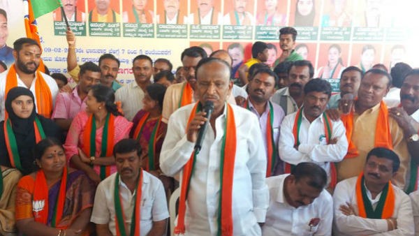 ಎಂ.ಟಿ.ಬಿ ನಾಗರಾಜ್ ಅವರಂತೂ ಈ ವಿಚಾರವನ್ನು ಪ್ರಸ್ತಾವಿಸದ ದಿನವೇ ಇಲ್ಲ