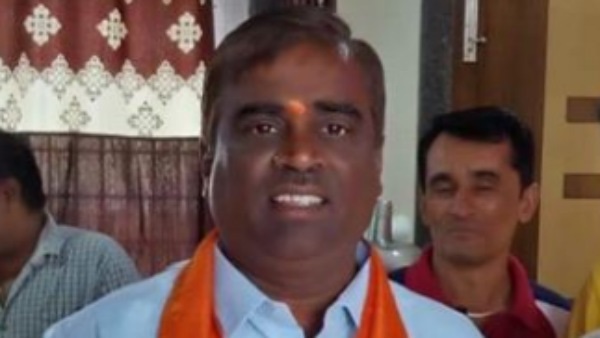ಮೊಳಕಾಲ್ಮೂರು ಸೇರಿಸದಿರಲು ಆಗ್ರಹ