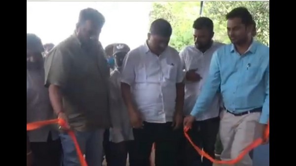 ರೂಪಾಲಿ ನಾಯ್ಕ ಸತೀಶ್ ಸೈಲ್ ಮುಸುಕಿನ ಗುದ್ದಾಟ