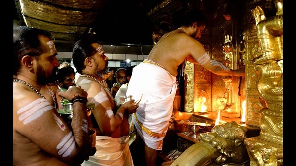 ದಿನಕ್ಕೆ 1000 ಭಕ್ತರಿಗೆ ಮಾತ್ರ ಪ್ರವೇಶ ನೀಡಲಾಗುತ್ತಿತ್ತು