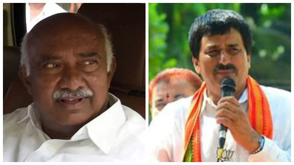 ಎಚ್.ವಿಶ್ವನಾಥ್ ವಿರುದ್ದ ಪಿಐಎಲ್ ಸಲ್ಲಿಸಿರುವ ಹಿಂದೆ ಯೋಗೇಶ್ವರ್