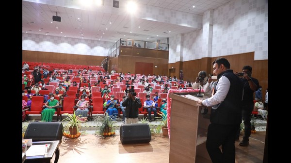 ಎಚ್ ಐವಿ ಸೋಂಕಿತರಿಗೆ ಕೋವಿಡ್ ಕೂಡ ಬಂದರೆ ಕಷ್ಟ