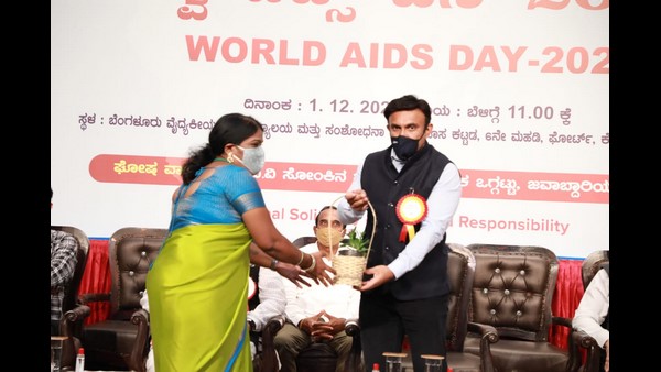 ಲಸಿಕೆಗೆ ಪ್ರಯೋಗಕ್ಕೆ ವೈದೇಹಿ ವೈದ್ಯಕೀಯ ಸಂಸ್ಥೆ ಆಯ್ಕೆ