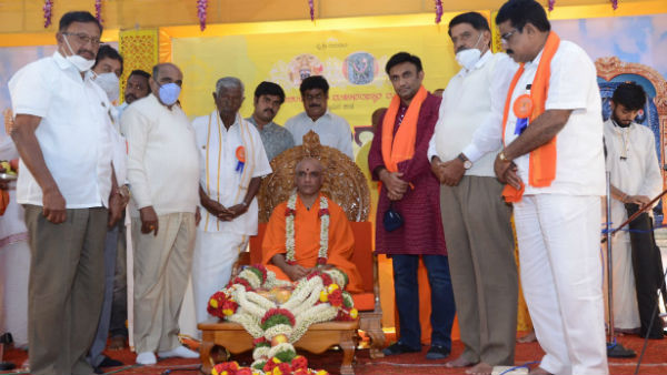 ಮೋದಿ ಅವರು ಎಂದಿಗೂ ರೈತ ವಿರೋಧಿಯಲ್ಲ