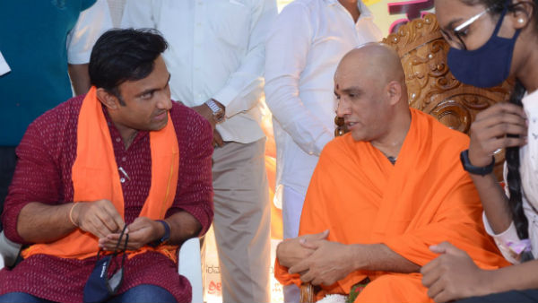 ಸಹಕಾರಿ ಕ್ಷೇತ್ರ ರೈತರ ಸರ್ವಾಂಗೀಣ ಅಭಿವೃದ್ಧಿಗೆ ಕಾರಣ