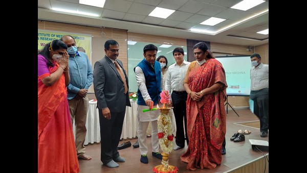ಲಸಿಕೆ ಸಂಶೋಧನೆಗೆ 900 ಕೋಟಿ ರೂ ಮೀಸಲು