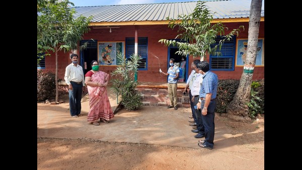 ಶೀಘ್ರ ನಿರ್ಧಾರ