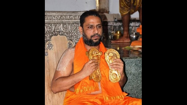 ಮಂತ್ರಾಲಯ ಶ್ರೀಗಳ ಮನವಿ