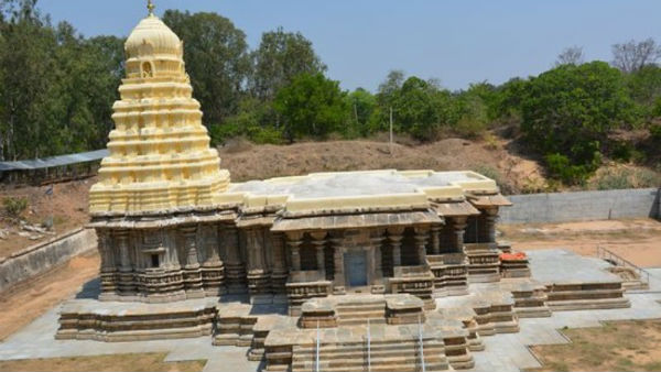 ಮಹಾಮುನಿಗಳು ಮೋಕ್ಷ ಪಡೆದ ತಾಣ