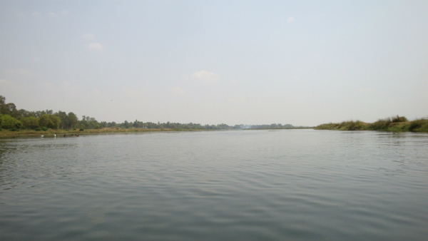ಮರಳ ರಾಶಿ ಪ್ರಕೃತಿಯ ಸೋಜಿಗ